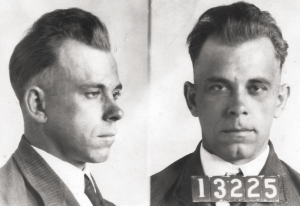 3 Lessons on Overcoming Obstacles From John Dillinger