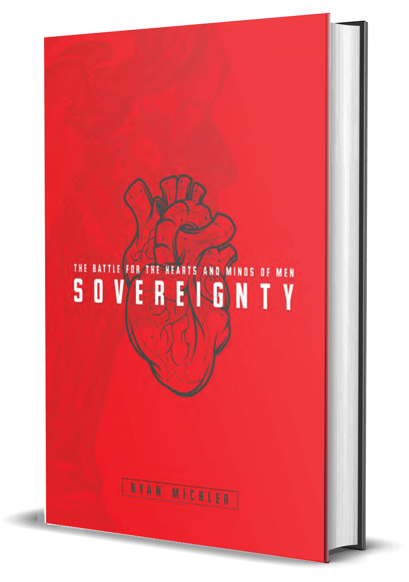 Book Cover Sovereignty