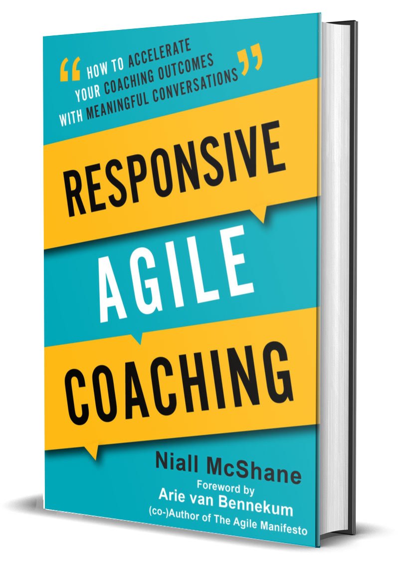 87  Agile Books 2020 for business