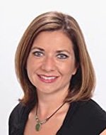 Dr. Audrey Reille Book Image