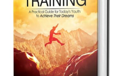 Dream Training by Colin Gilmartin – Book Launch!