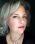 Nikki B. Williams Book Image