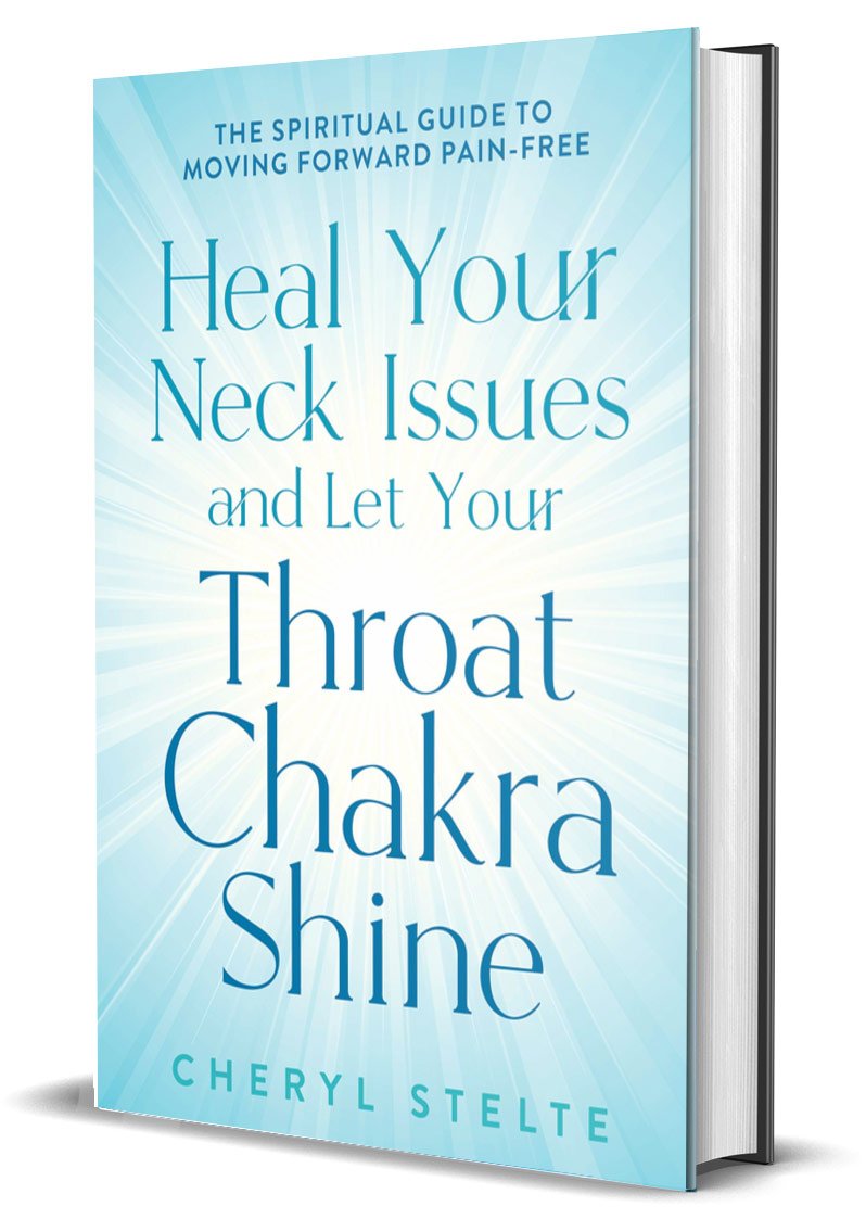 Heal-Your-Neck-Issues-Book-Cover 10 Years Younger Book Cover