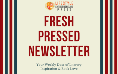 LE Press Presents: The Fresh Pressed Newsletter v1.0