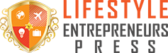 Lifestyle Entrepreneurs Press Logo