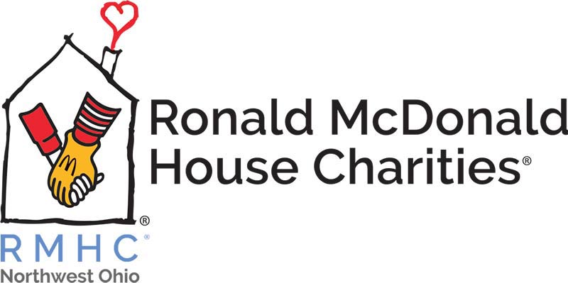 Roland McDonald Charity House