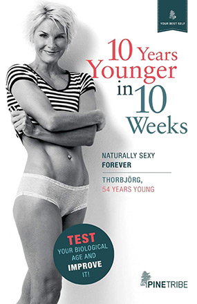 10-Years-Younger-New-Book-Cover 10 Years Younger in 10 Weeks New Book Cover