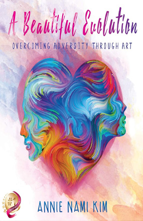 A-Beautiful-Evolution-New-Book-Cover A Beautiful Evolution New Book Cover