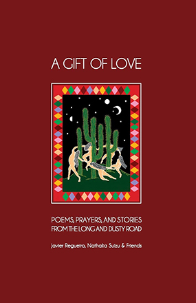 A Gift of Love New Book Cover