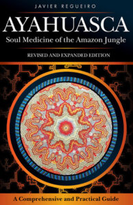 Ayahuasca