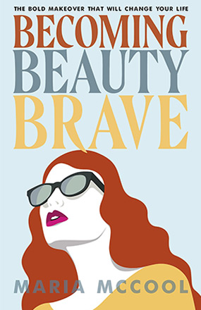 Becoming Beauty Brave New Book Cover