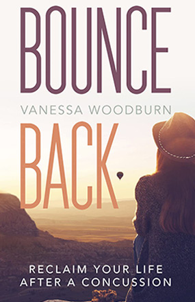 Bounce Back New Book Cover