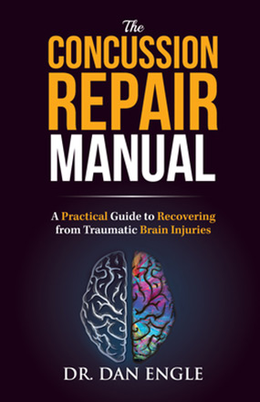 The Concussion Repair Manual