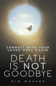 Death is not goodbye