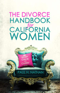 The Divorce Handbook for California Women