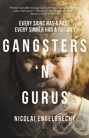 Gangsters N Gurus New Book Cover