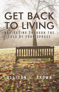 Get back to Living