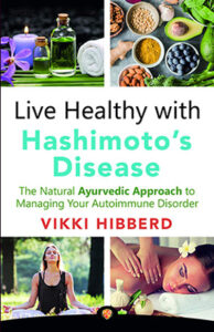 Live Healthy with Hashimoto’s Disease