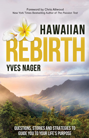 Hawaiian Rebirth New Book Cover