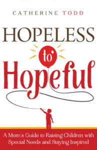 Hopeless to Hopeful