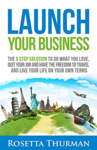 Launch Your Business