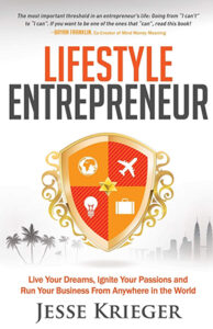 Lifestyle Entrepreneur