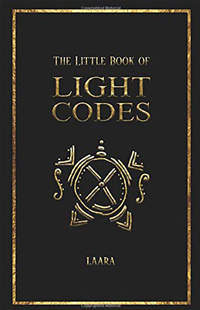 Light-Codes-New-Book-Cover Light Codes New Book Cover