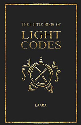 Light Codes New Book Cover