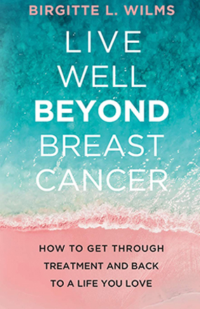 Live Well Beyond Breast Cancer