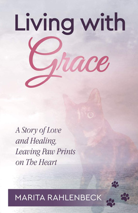 Living with Grace New Book Cover
