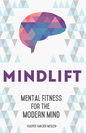 Mindlift New Book Cover