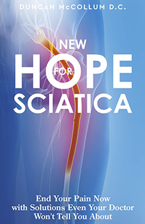 New Hope for Sciatica