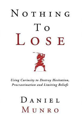 Nothing-to-Lose-New-Book-Cover Nothing to Lose New Book Cover