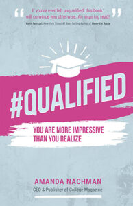 #Qualified