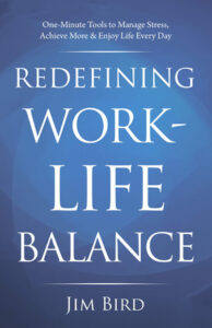Redefining Work-Life Balance