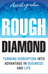 Rough Diamond