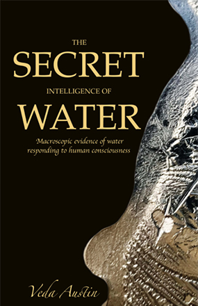 The Secret Intelligence of Water