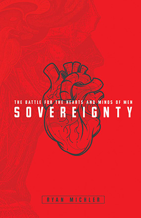 Sovereignty New Book Cover