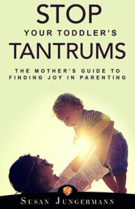 Stop Your Toddler’s Tantrums