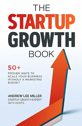 The Startup Growth Book