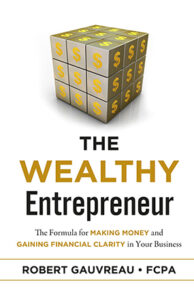 The Wealthy Entrepreneur