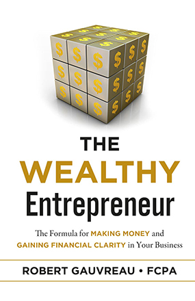 The Wealthy Entrepreneur