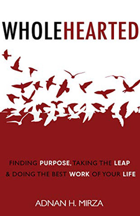 Wholehearted New Book Cover