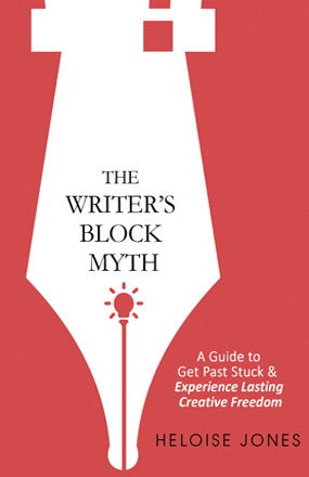 Writers-Block-Myth-New-Book-Cover The Writers Block Myth New Book Cover