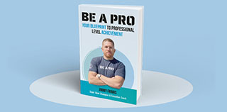 Be a Pro Promotion