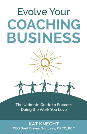 Evolve Your Coaching Business