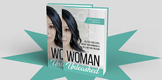 Woman Unleashed Promotion