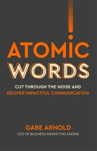 Atomic Words