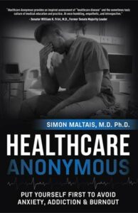 Healthcare Anonymous