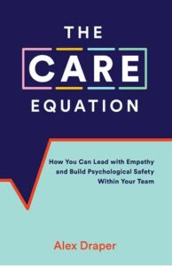 The Care Equation